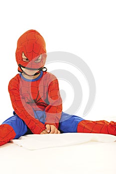 Spiderman