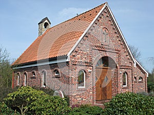 Spiekeroog