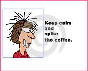 Spike Coffee