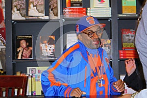 Spike Lee
