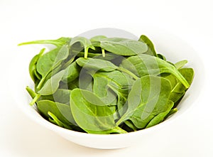 Spinaci 