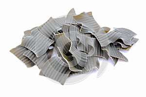 Italian spinach pasta