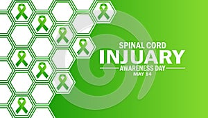 Spinal Cord Injuary Awareness Day