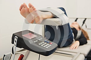 Spinal Decompression Therapy