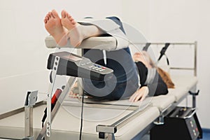 Spinal Decompression Therapy