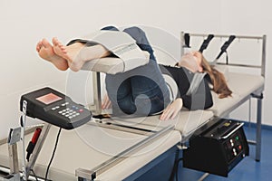 Spinal Decompression Therapy