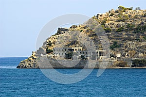 Spinalonga