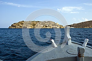 Spinalonga