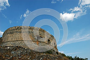 Spinalonga