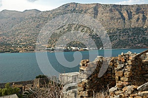 Spinalonga