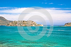 Spinalonga