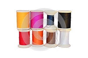 Spindle Roll or Spool Bobbin