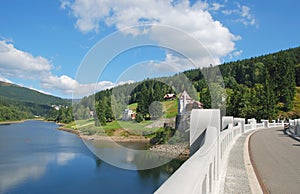 Spindler mill,Giant Mountains,Czech Republic