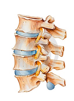 Spine - Nerve Irritation