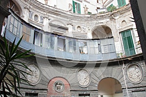 Spinelli palace photo