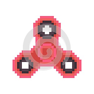 Spiner for mobile games and applications.