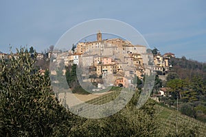 Spinetoli, town in the Province of Ascoli Piceno, Marche region