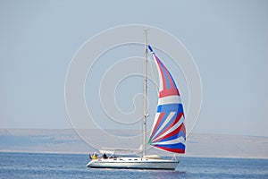 A Spinnaker