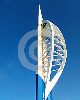 Spinnaker tower