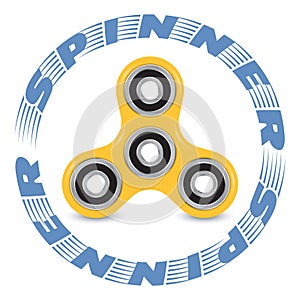 Spinner