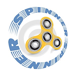 Spinner