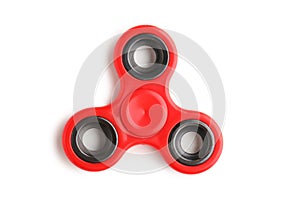 Spinner toy