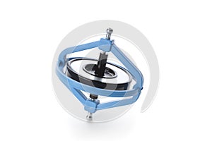 Spinning gyroscope