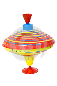 Spinning Top