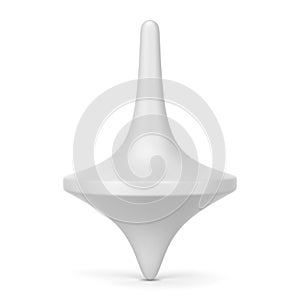 Spinning top toy