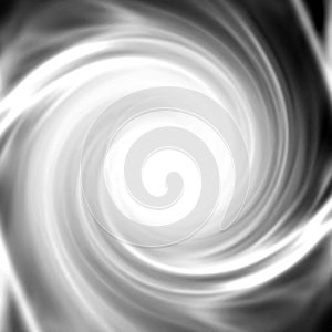 Spinning Vortex