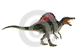 Spinosaurus