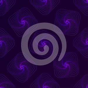 An abstract pattern illustration