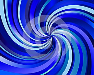 Spiral background