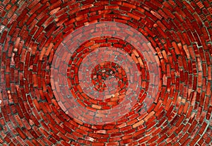 SPiral Bricks