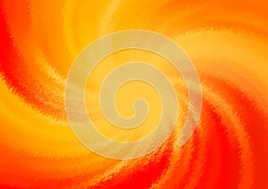 Spiral colored background gradient wallpaper