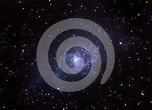 Espiral galaxias 