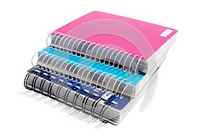 Spiral Note Pads