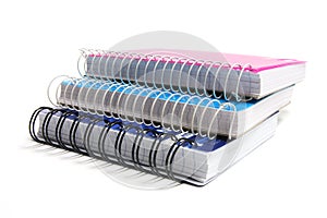 Spiral Note Pads