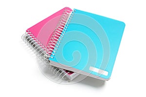 Spiral Note Pads