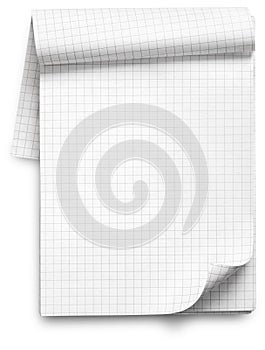 Spiral Notebook