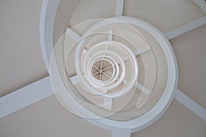 Spiral Stair