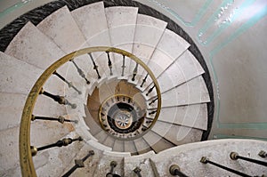 Spiral Stair photo