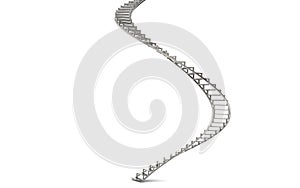 Spiral Stairs