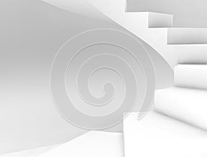 Spiral stairs