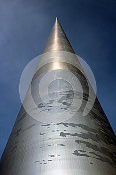 Spire of Dublin photo