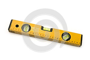 Spirit level