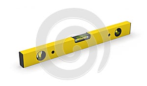 Spirit level tool construction precision measure