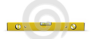 Spirit level tool construction precision measure