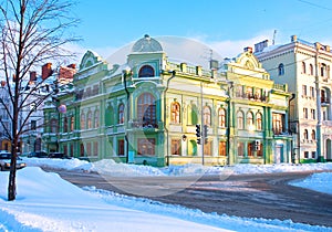 Spiritual Administration of Muslims of Kazan photo