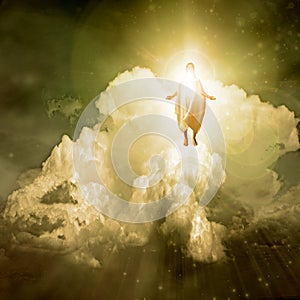 Spiritual Light photo